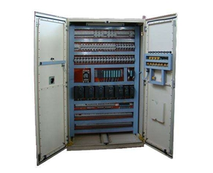 PLC系统控制柜